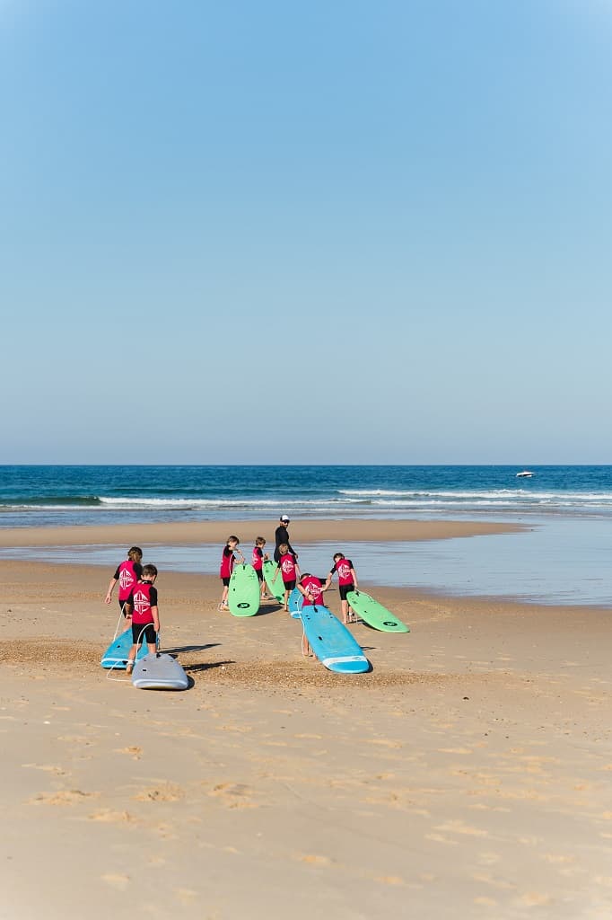 Surf univers-OTILAS