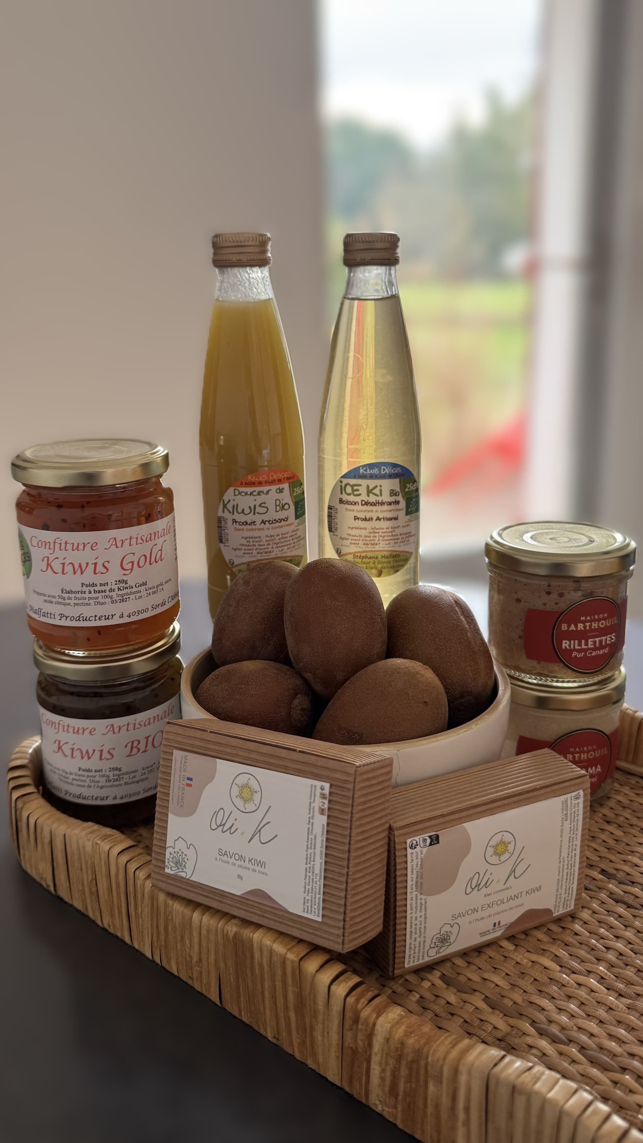 La Grange de Pardies