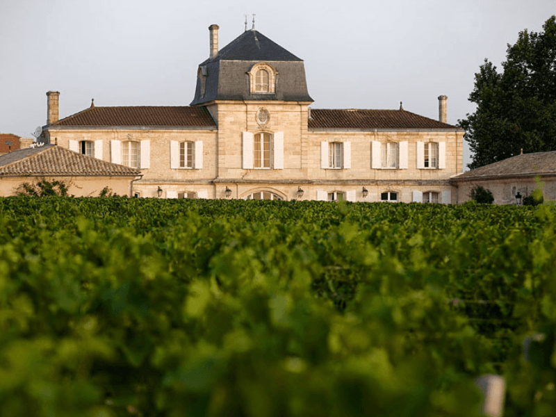 Château Gigault
