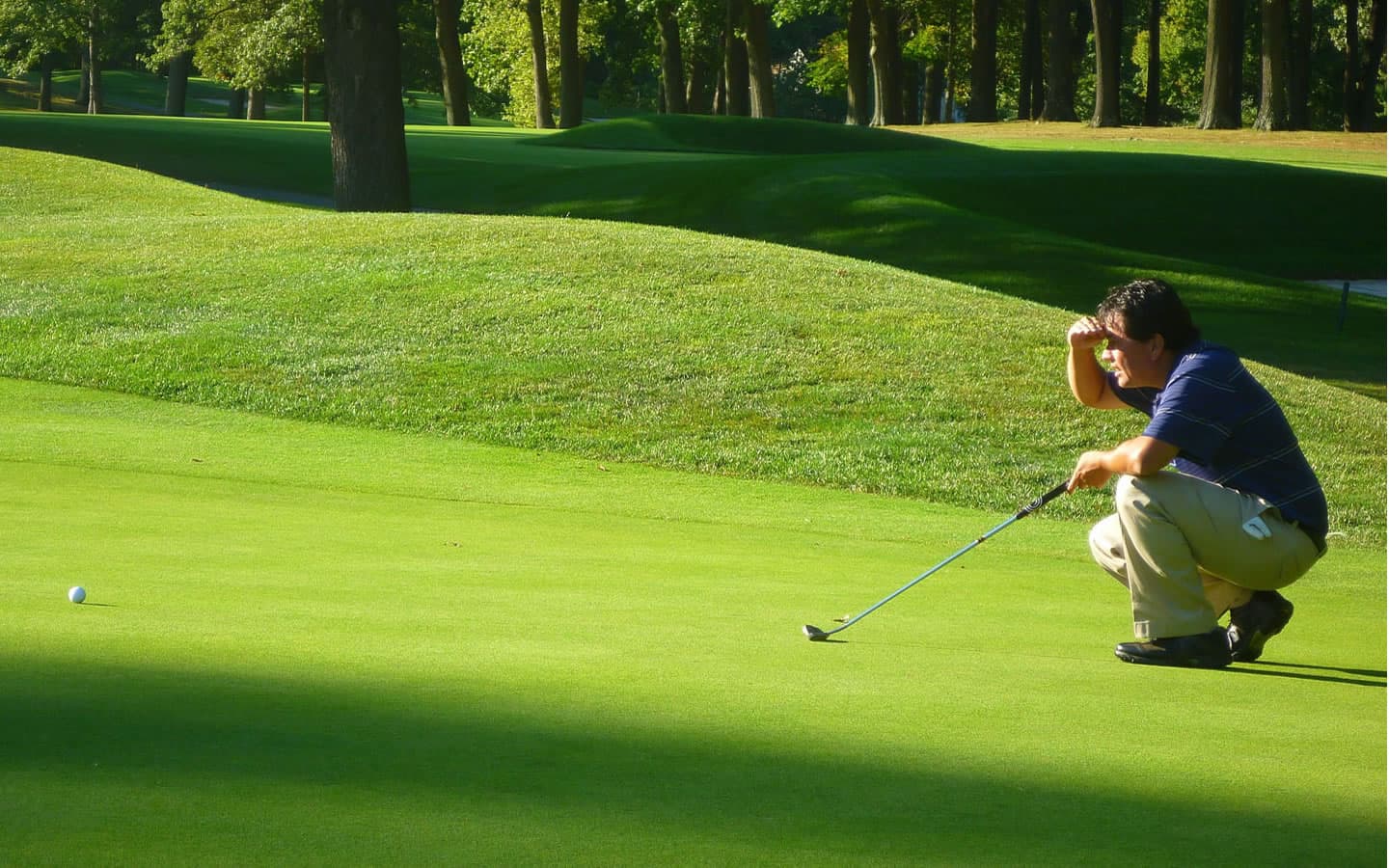 Dioxka Golf1