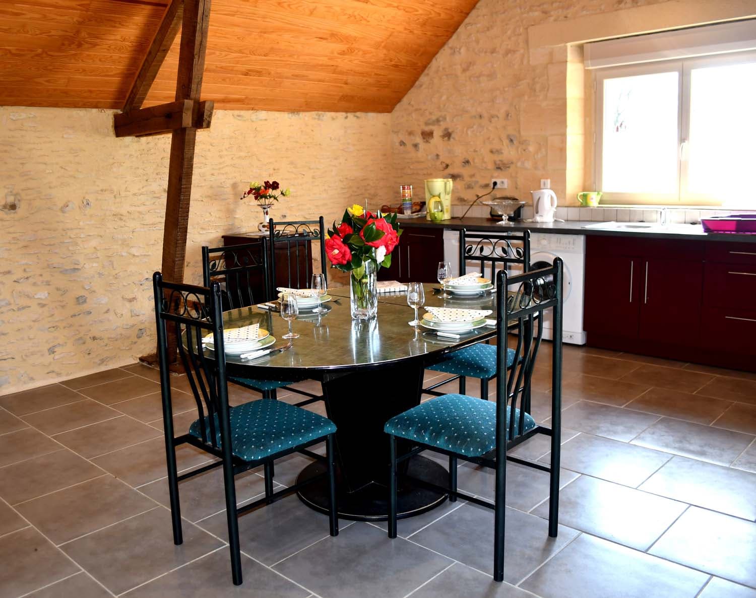 Gîte Théo