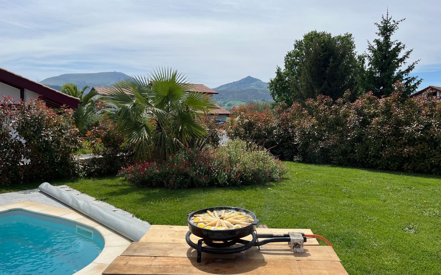 Jardin Ransanz