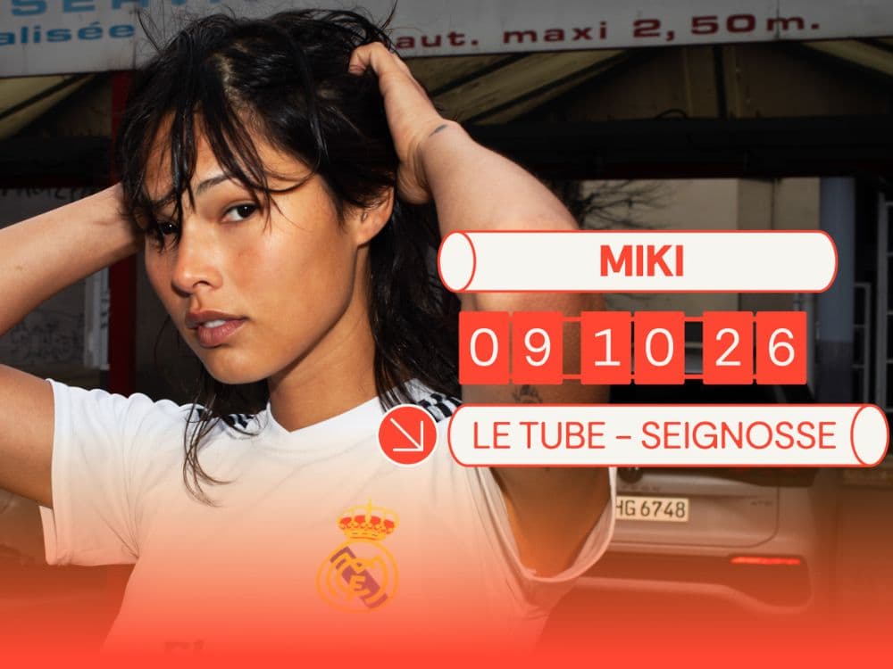 MIKI