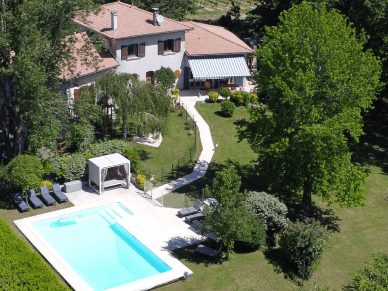 La Petite Bougeotte