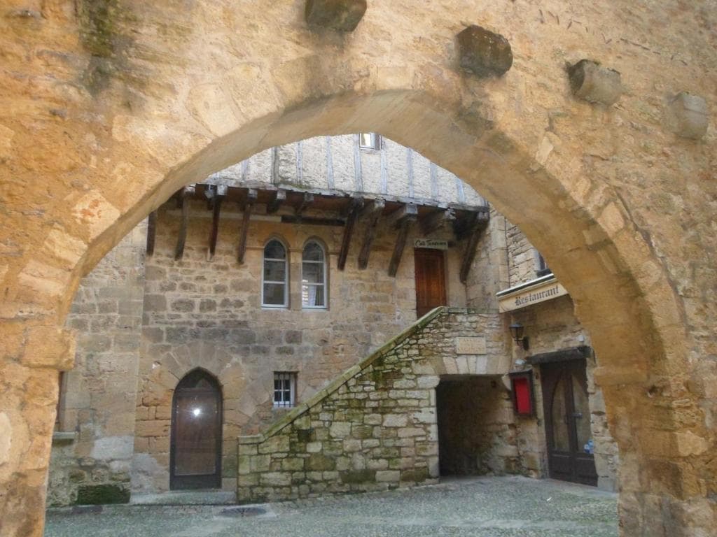 L'Alcôve Sarlat - Côté Tendance