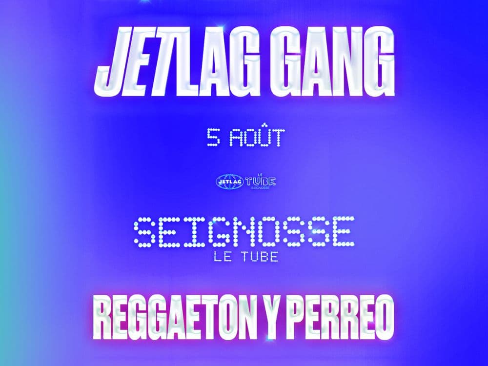 jet lag août 2026