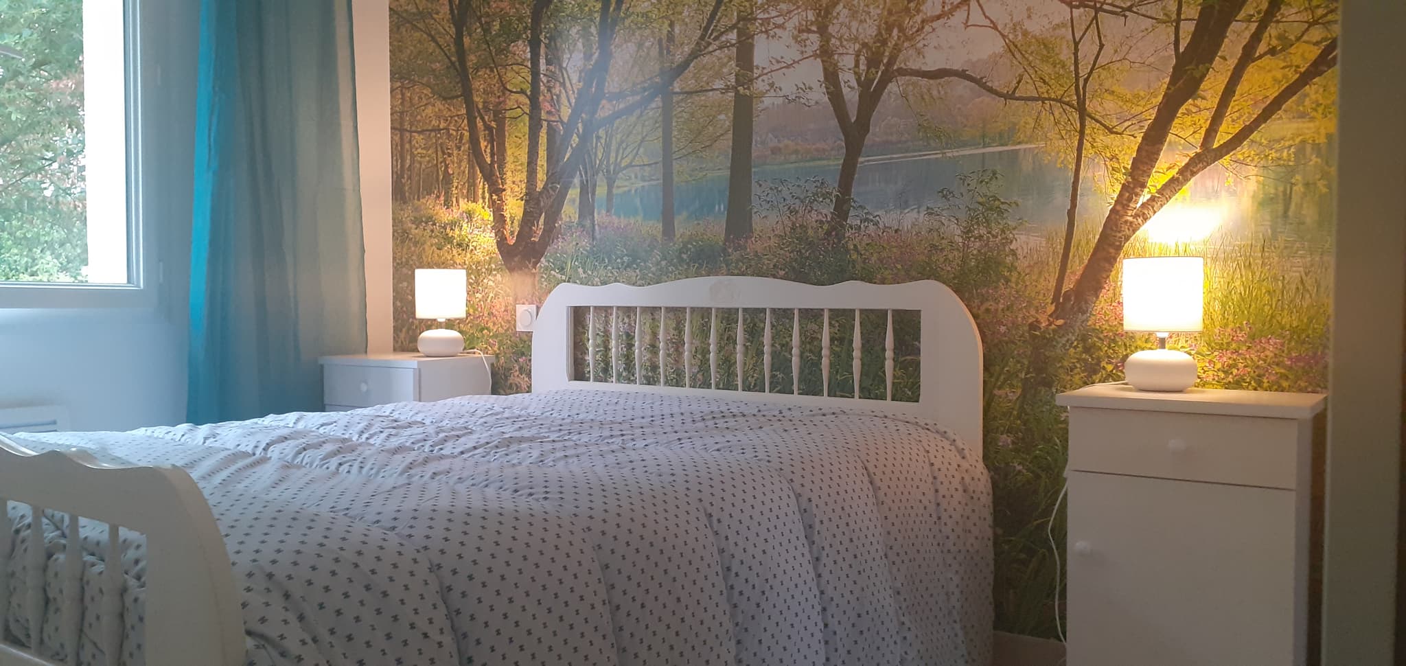 chambre