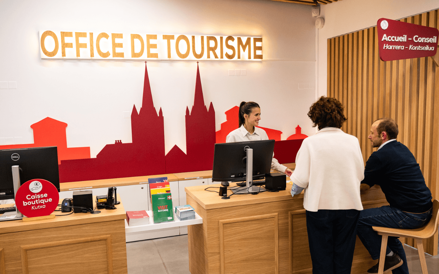 aménagement OT février 2026