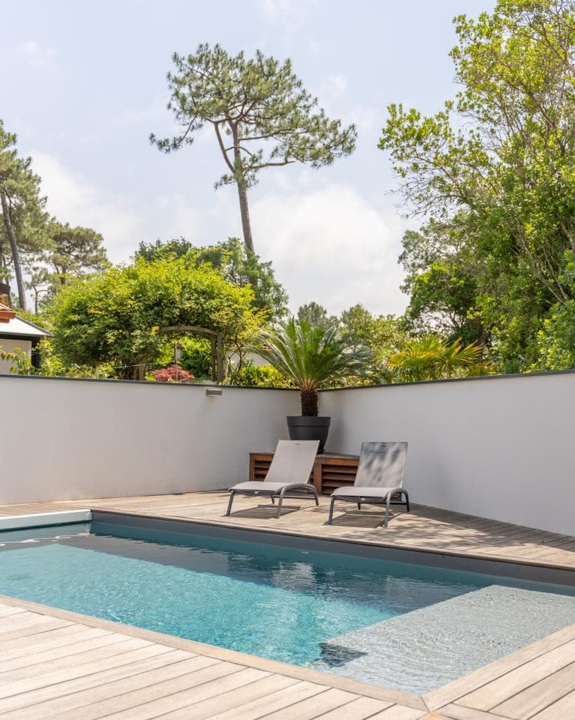 Villa Bella2-Labenne-OTILAS