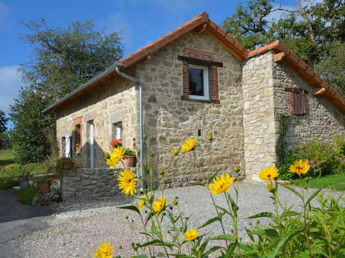 Gîte Le Fournil - Rilhac-Lastours