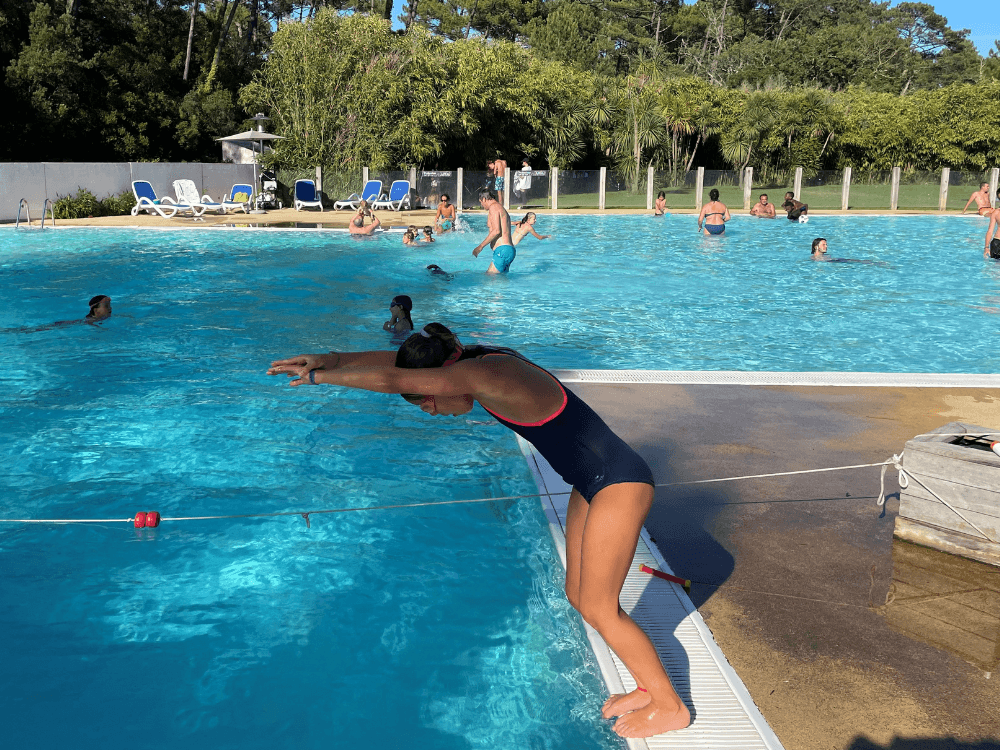 Atlantique Sport Natation 2