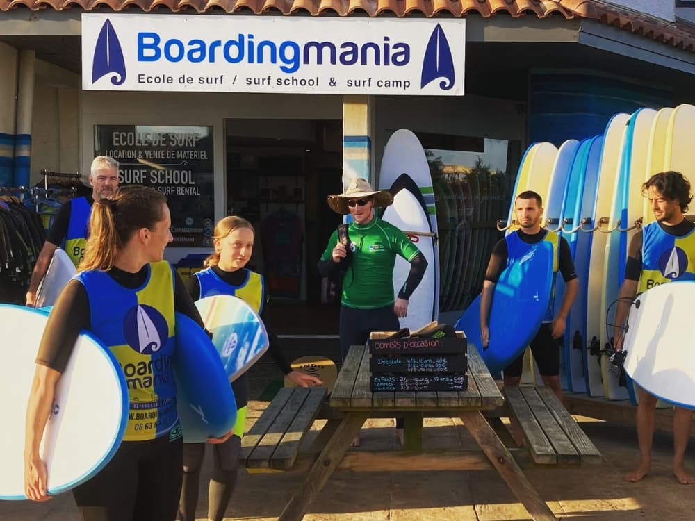 2. Boarding Mania 2025 redim