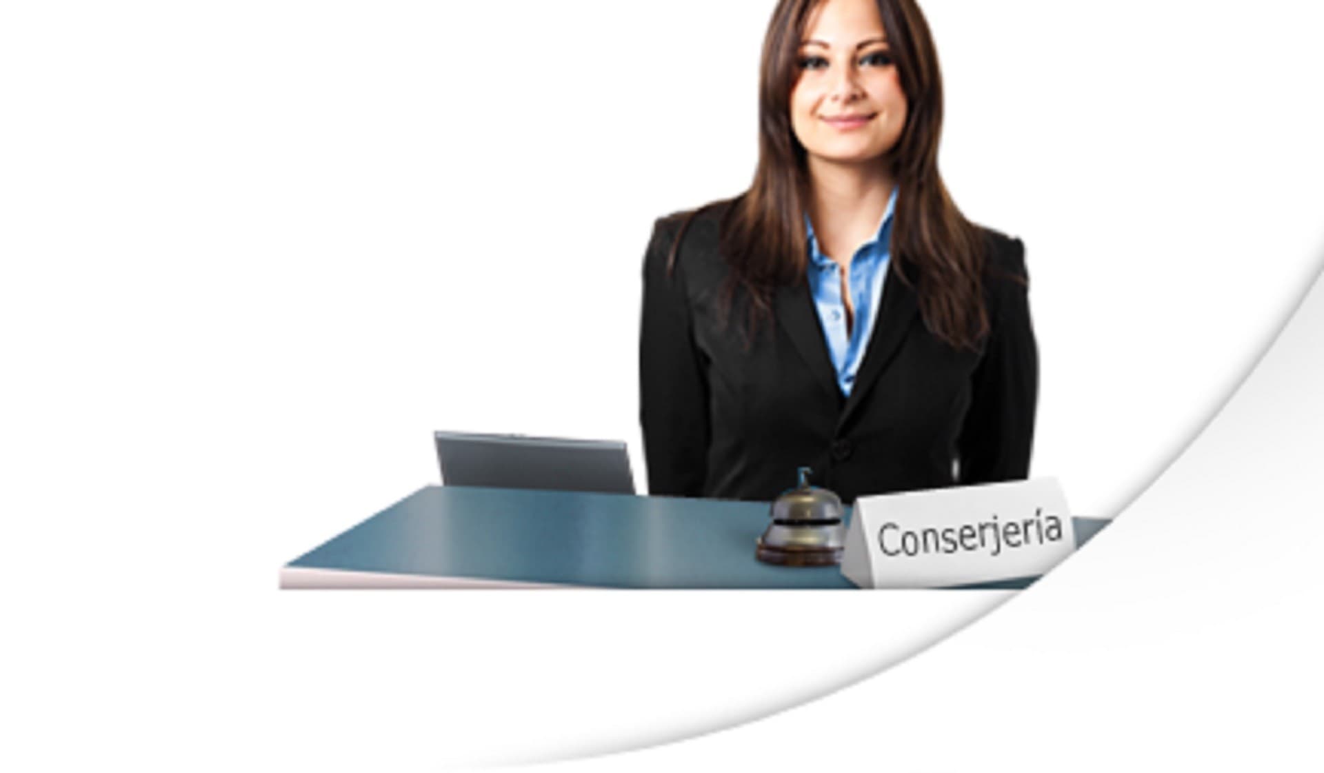 2 Conciergerie