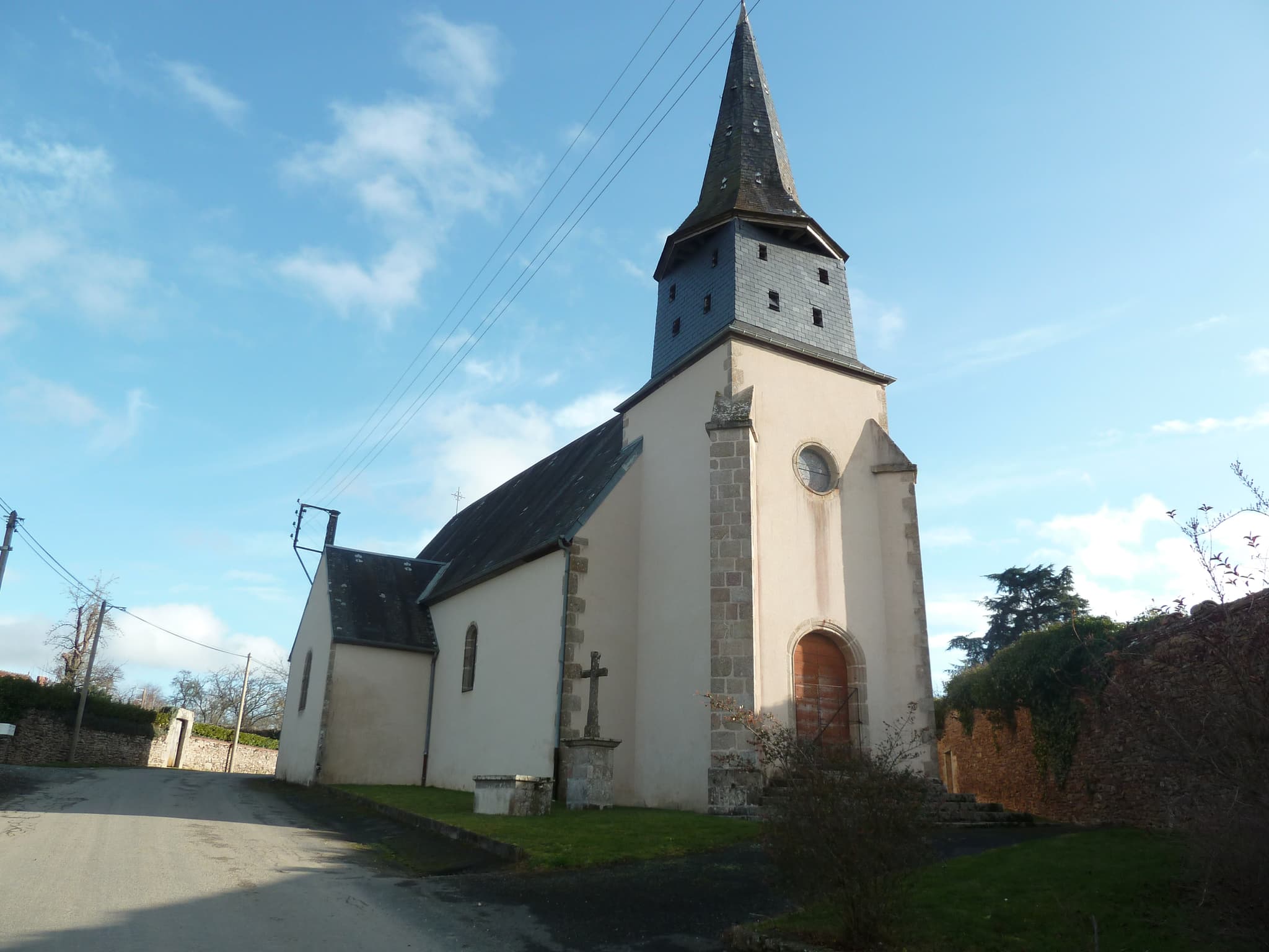 2 Eglise photo 2