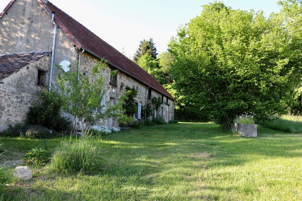 Meublé Le Clos