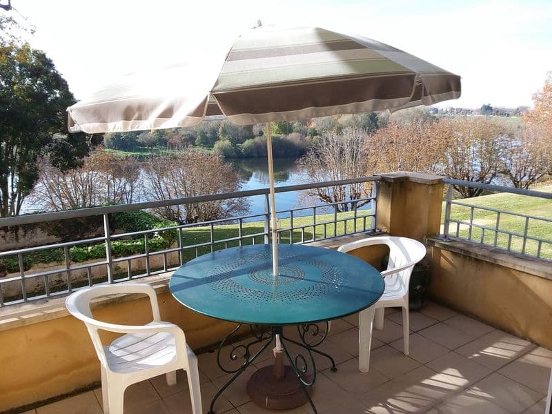 Terrasses de la Dordogne