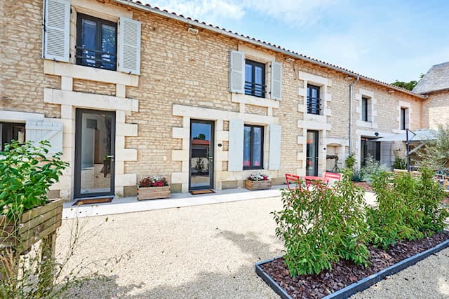 Au Logis de Bellefois_8