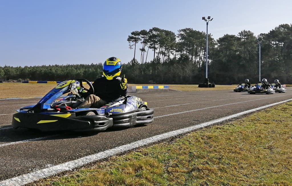2. kart Magescq course 2022_KARTINGMAGESCQ_OTILAS