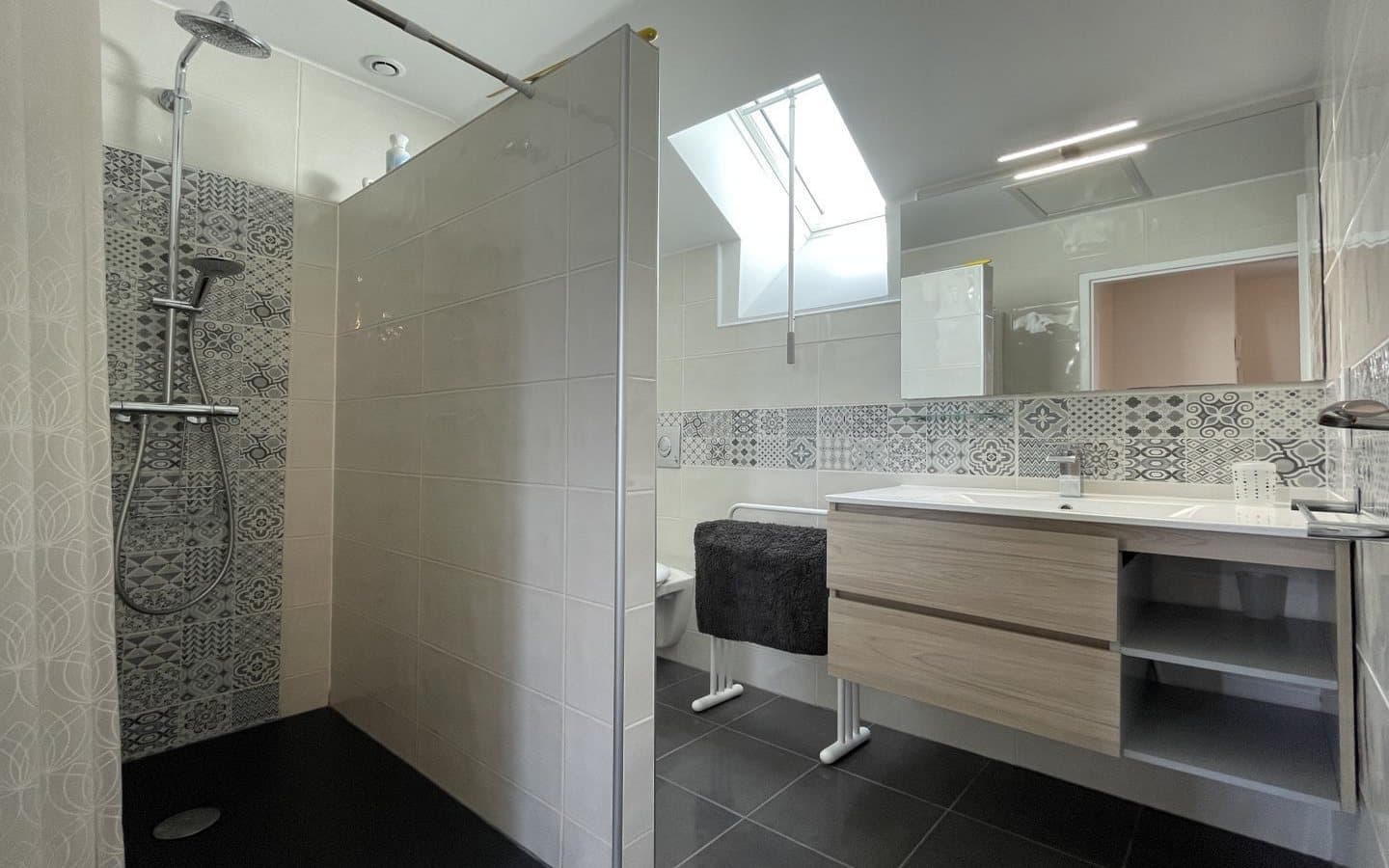 Gîte Larrouy Asson Nay 9 personnes