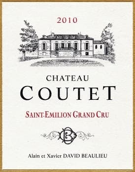 Château Coutet