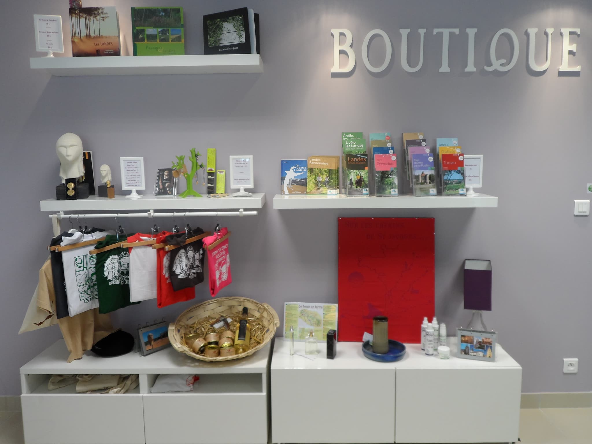 Boutique