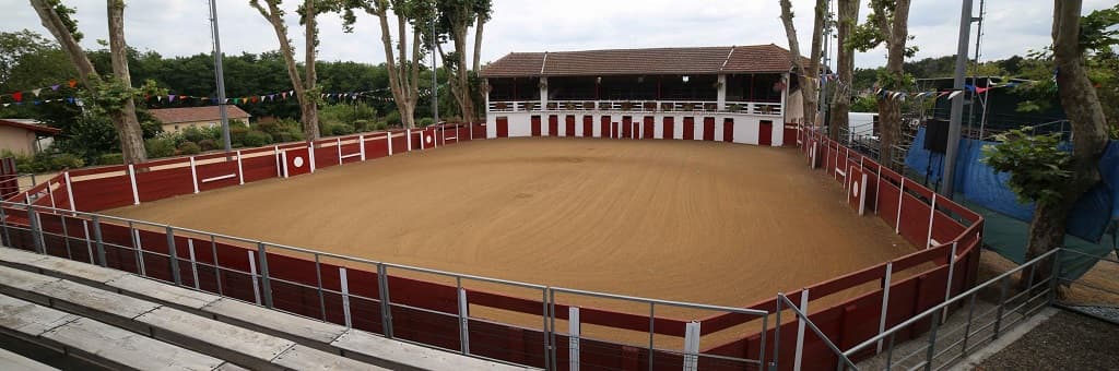 2016_Arènes de Laurède