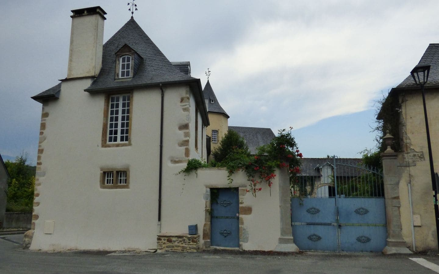 Igon seigneurie