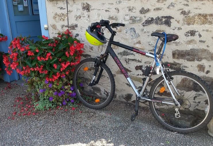 Vélo