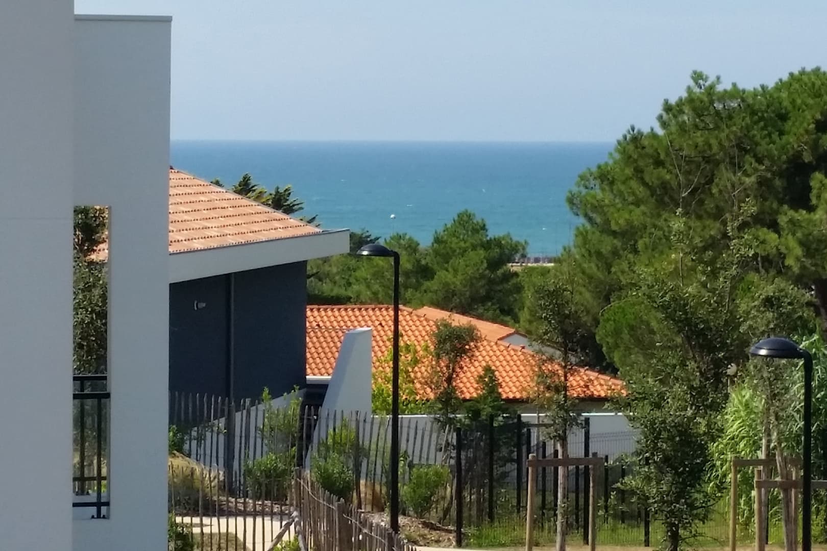 VILLA HONDARTZA