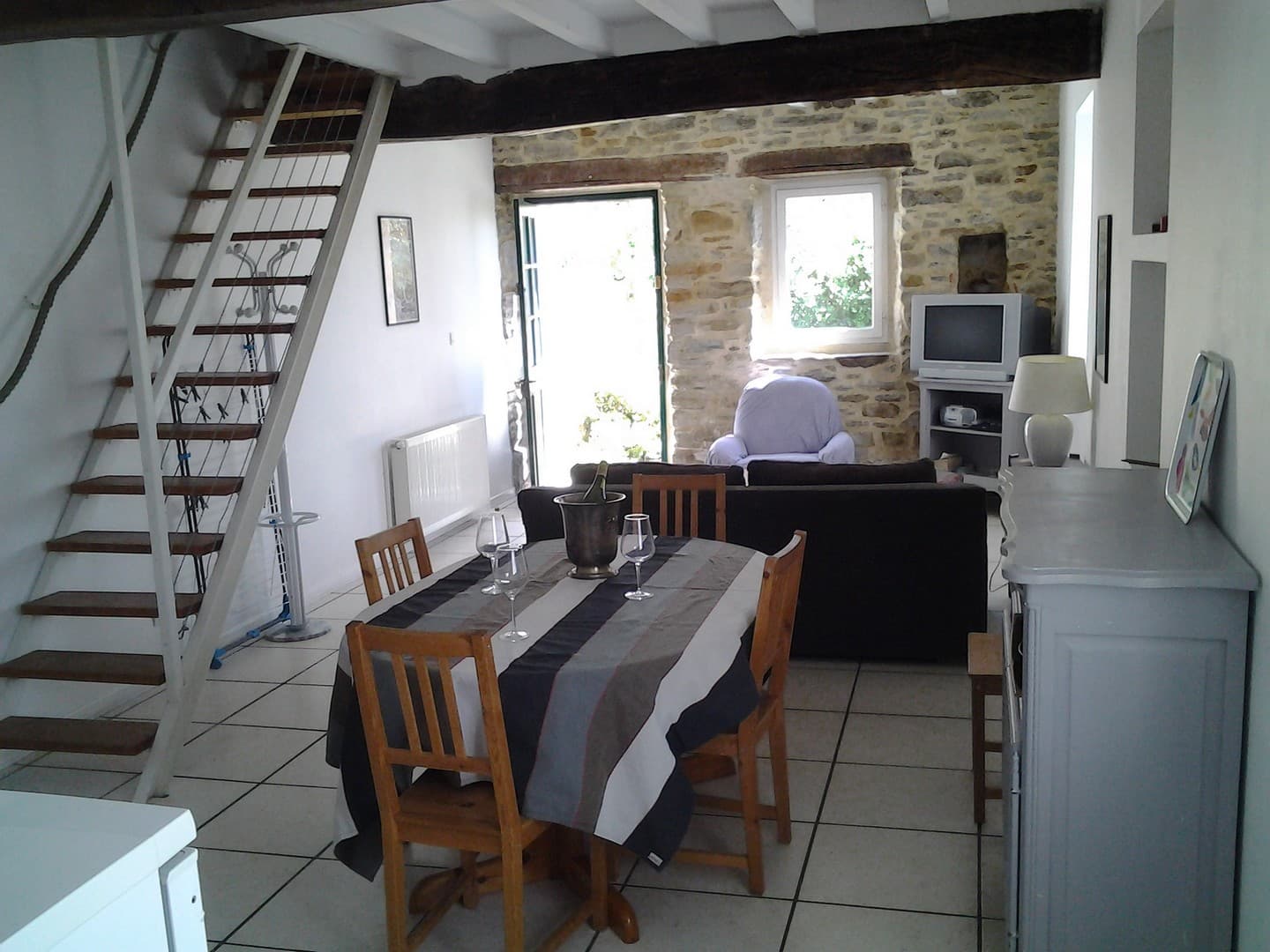 Maison Le Herre
