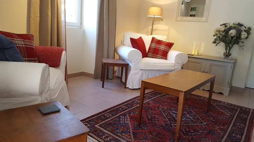 Domaine Grand Mayne Petite maison
