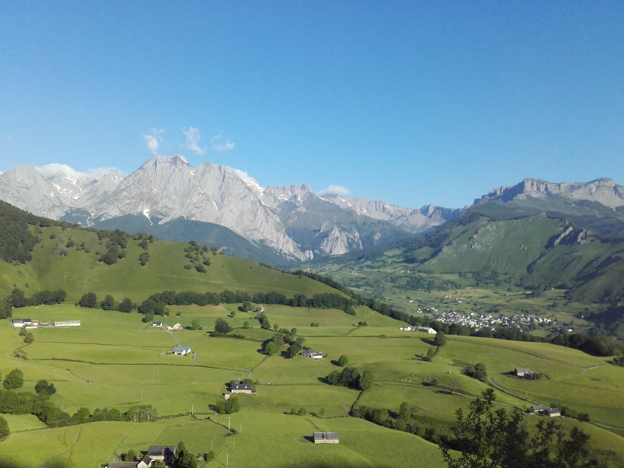 Plateau de Lhers