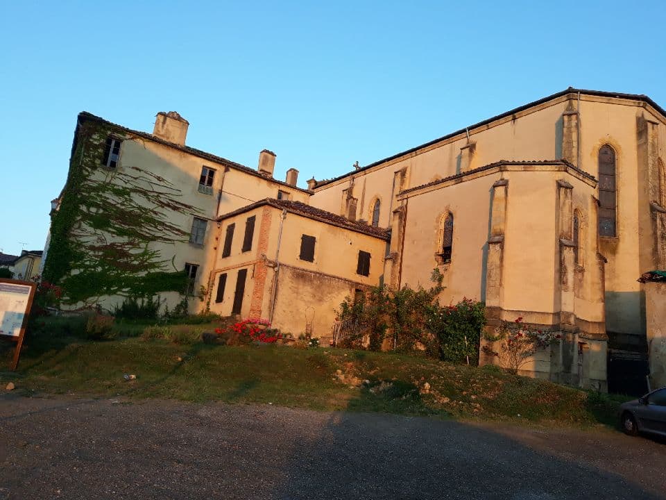 la Chapelle des ursulines