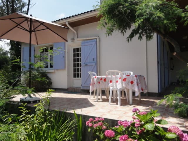 Villa Bordiec_Vieux-Boucau_Landes Atlantique Sud
