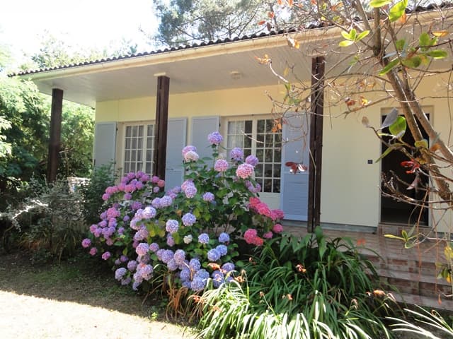 Villa Bordiec_Vieux-Boucau_Landes Atlantique Sud