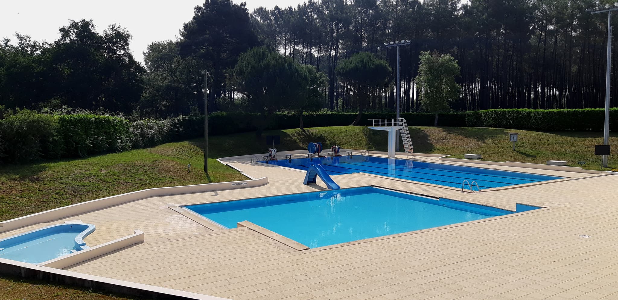 piscine sore