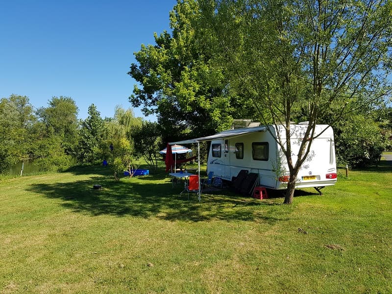 Camping La Dordogne Verte