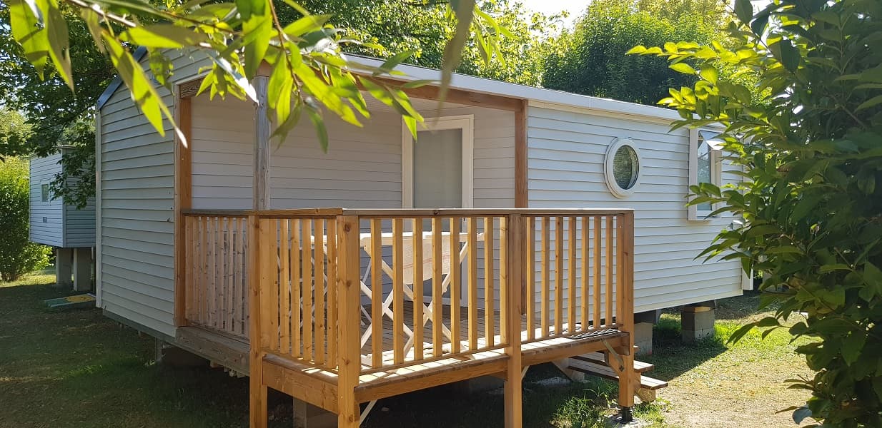 Camping La Dordogne Verte