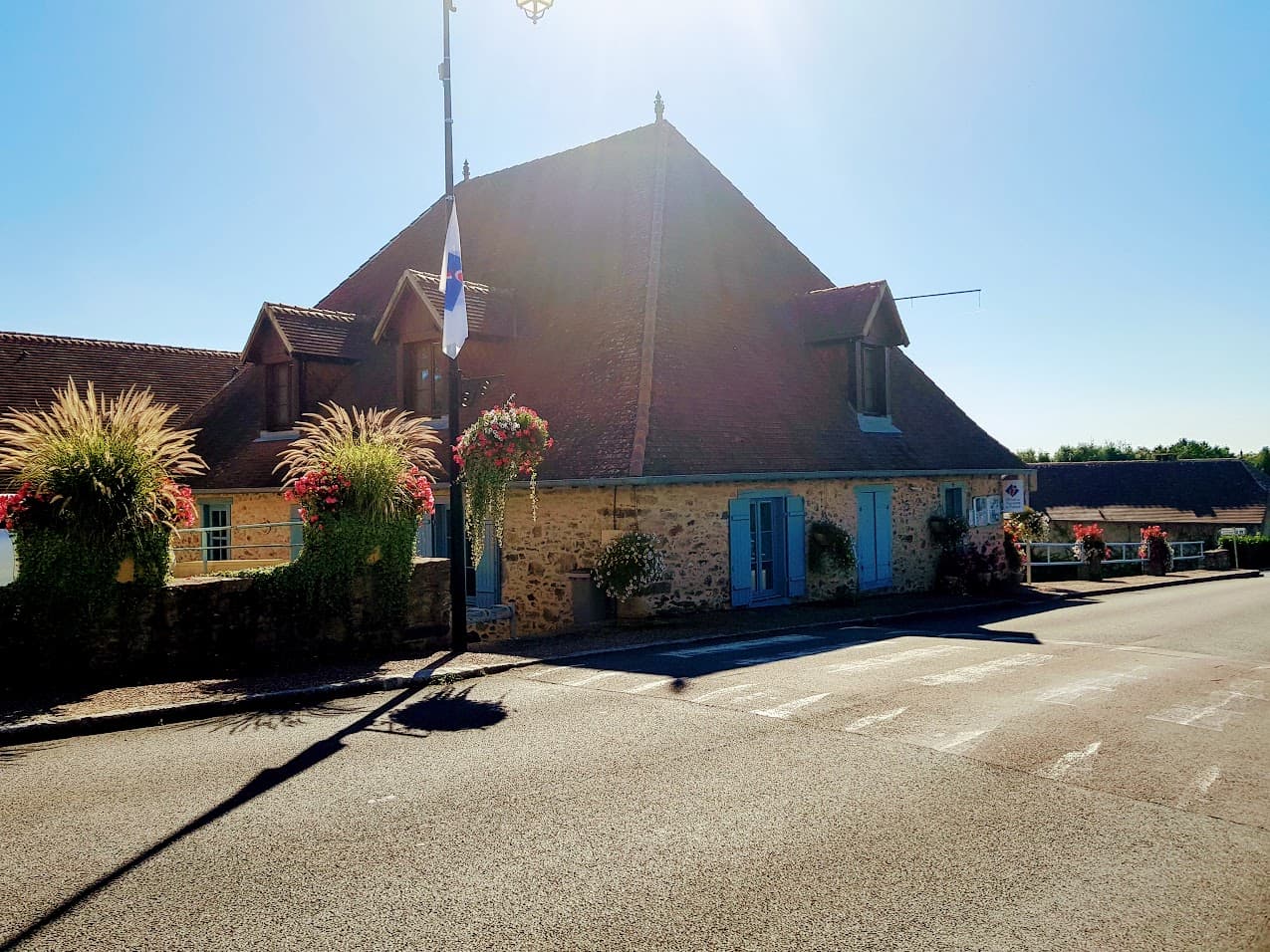 Office de Tourisme Briance Sud Haute-Vienne - Pôle de St Germain les Belles_2