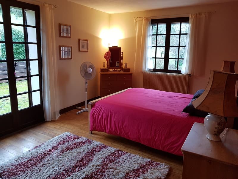 chambre 1