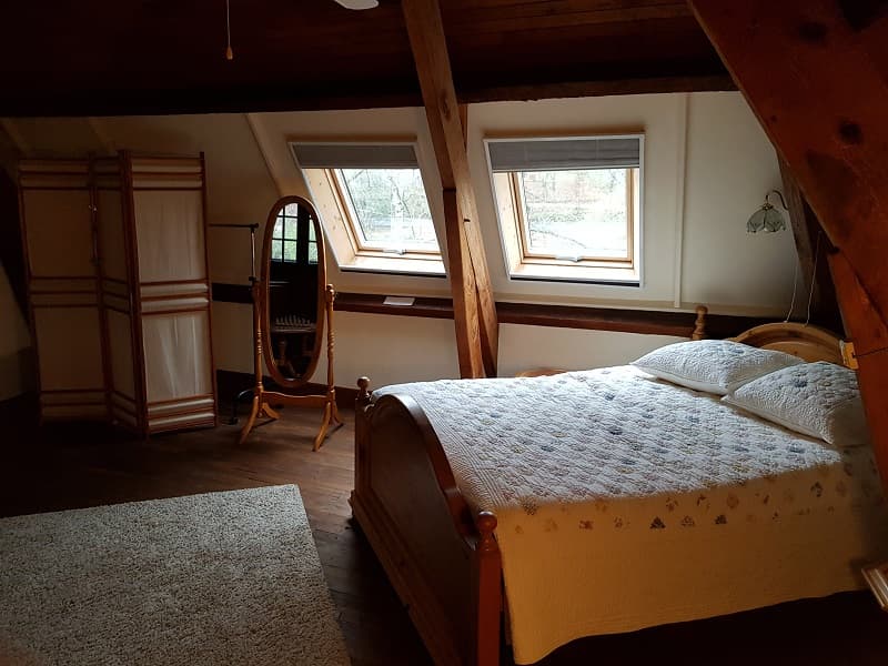 chambre 2
