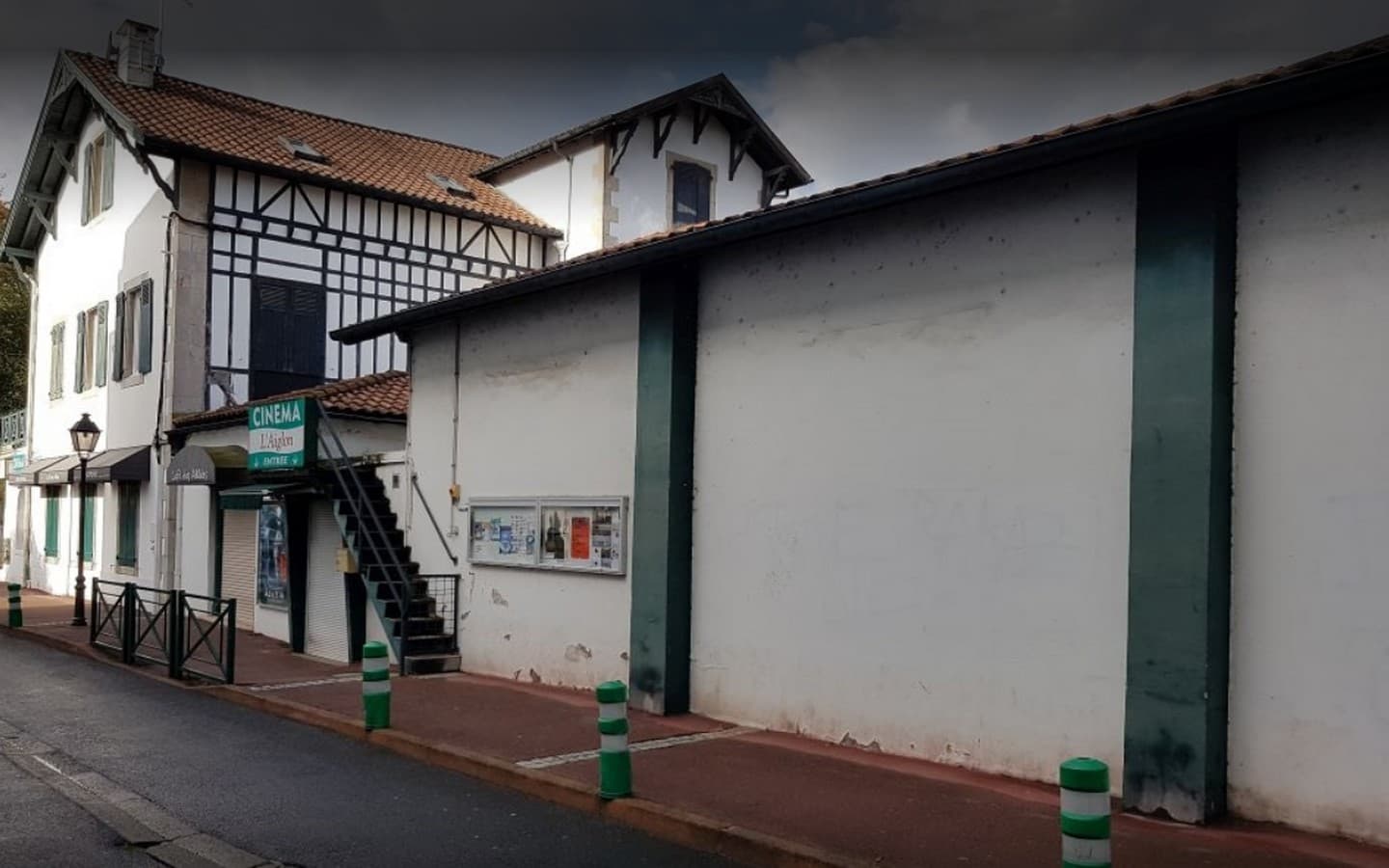 Cinéma Cambo