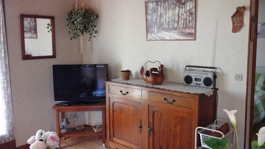 Maison Limargue_Moliets_Landes Atlantique Sud