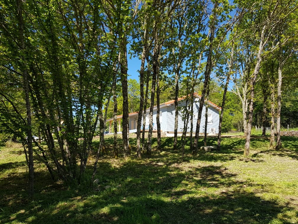 bois du chalet