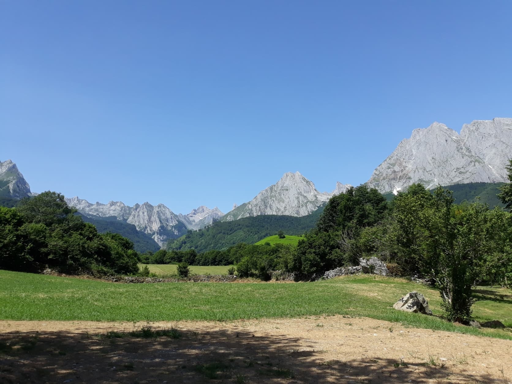 Gîte du Lauzart