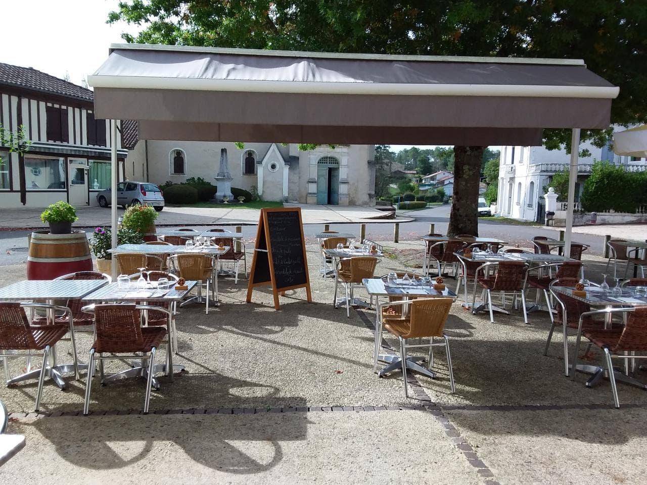 LEVIGNACQ_Les Genêts du Vignac 2_Ext3