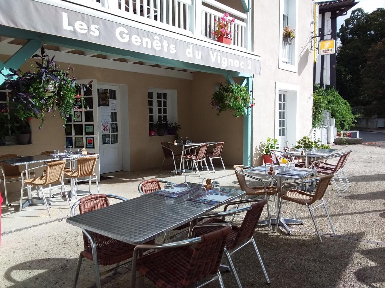 LEVIGNACQ_Les Genêts du Vignac 2_Ext2