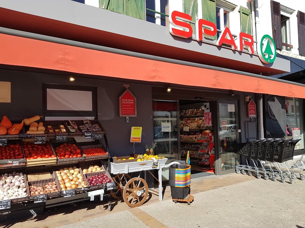 Spar_Tyrosse_Landes Atlantique Sud