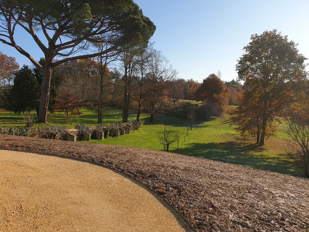 domaine des cantiques
