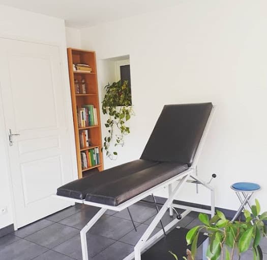Lise Gautier - Naturopathie